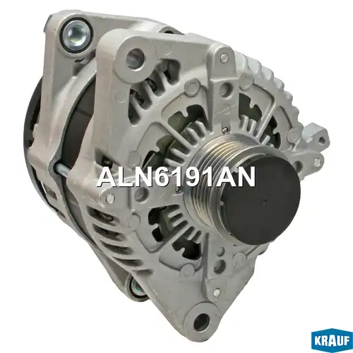 Генератор KRAUF ALN6191AN