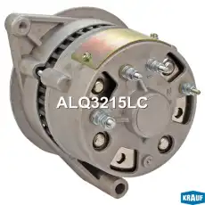 Генератор KRAUF ALQ3215LC