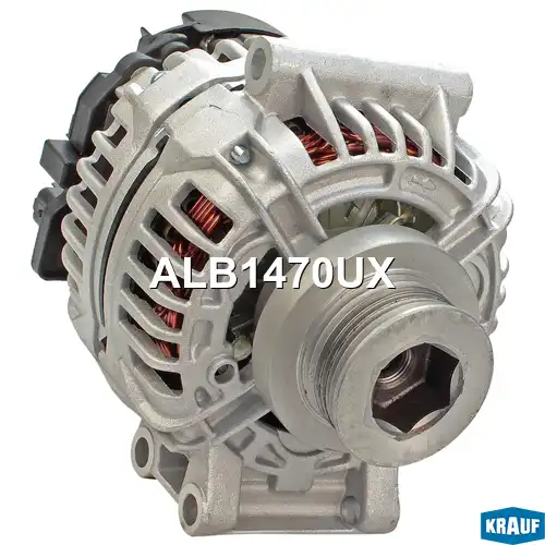Генератор KRAUF ALB1470UX