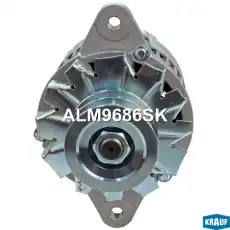 Генератор KRAUF ALM9686SK