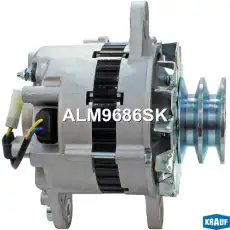 Генератор KRAUF ALM9686SK