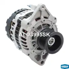 Генератор KRAUF ALD3995SK