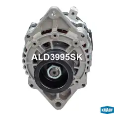Генератор KRAUF ALD3995SK