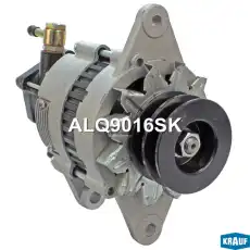 Генератор KRAUF ALQ9016SK