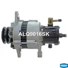 Генератор KRAUF ALQ9016SK