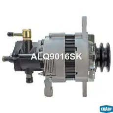 Генератор KRAUF ALQ9016SK