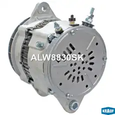 Генератор KRAUF ALW8830SK