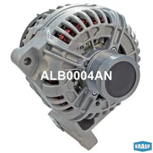 Генератор KRAUF ALB0004AN
