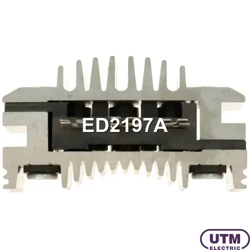 Диодный мост ED2197A UTM