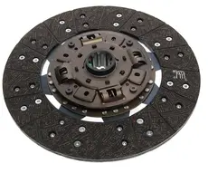 Диск сцепления JAC 1600200LE070