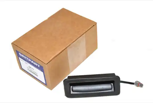 Ручка двери BRITPART YUZ500020