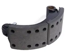 Тормозные колодки барабанные JAC N9003501080B
