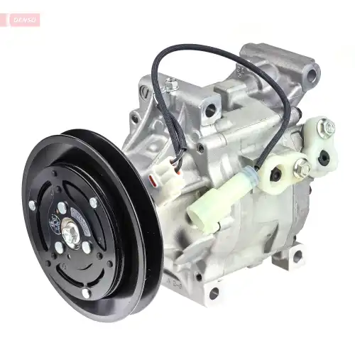 Компрессор кондиционера DCP99529 DENSO