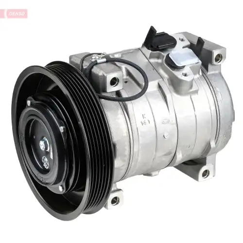 DCP99526 Компрессор кондиционера DENSO