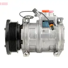 Компрессор кондиционера DCP99528 DENSO