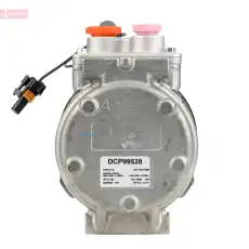 Компрессор кондиционера DCP99528 DENSO