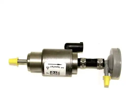 насос топливный! DP42\ 9032367A WEBASTO