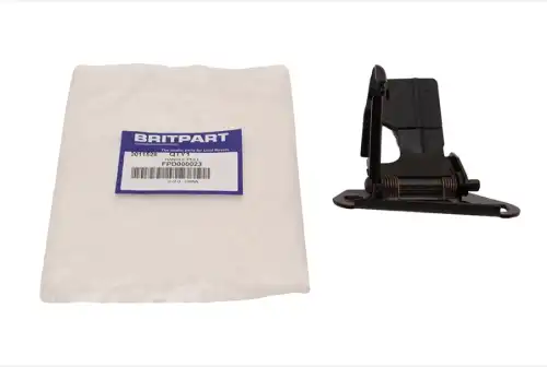 FPD000023 Предохранительная защелка D3/RRS/RRN BRITPART