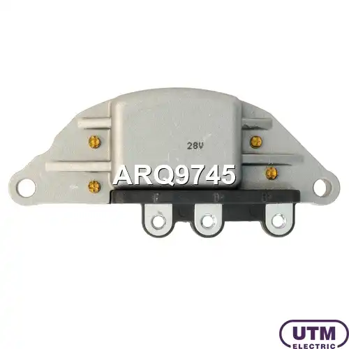 Регулятор генератора ARQ9745 UTM