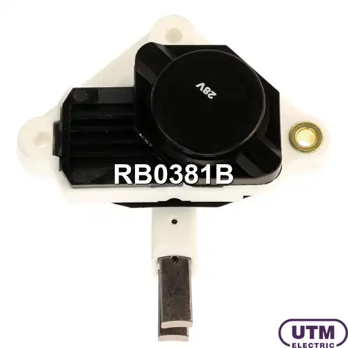 Регулятор генератора RB0381B UTM