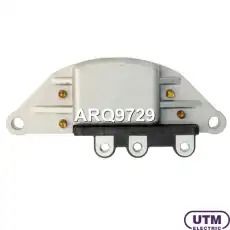 Регулятор генератора ARQ9729 UTM
