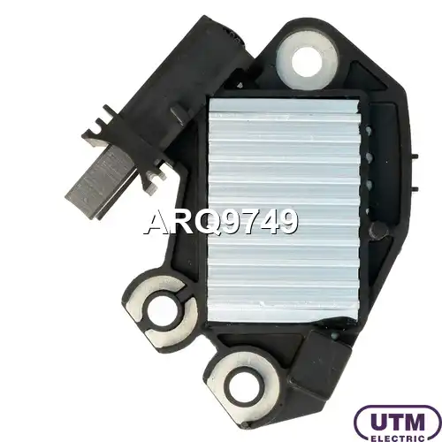 Регулятор генератора ARQ9749 UTM