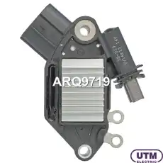 Регулятор генератора ARQ9719 UTM