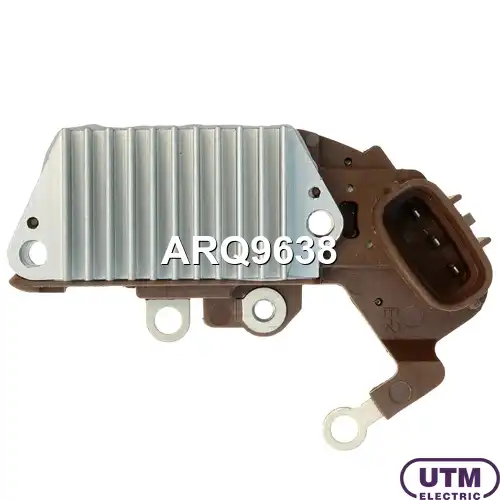 Регулятор генератора ARQ9638 UTM