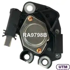 Регулятор генератора RA9798B UTM