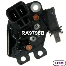 Регулятор генератора RA9798B UTM