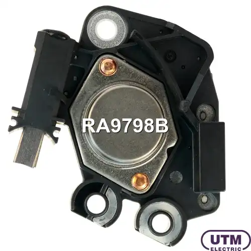 Регулятор генератора RA9798B UTM