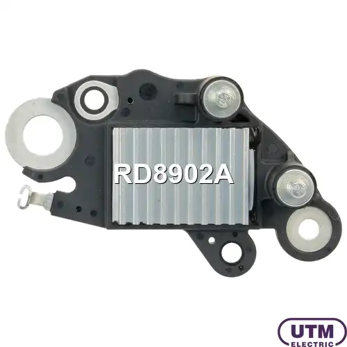 RD8902A Регулятор генератора UTM