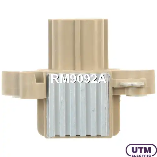 RM9092A Регулятор генератора UTM