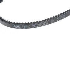 Ремень клиновой JAC 3407400FA01XZ