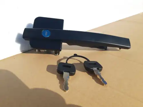 Ручка двери TANGDE TD06-61-035BR-2