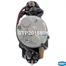 Стартер KRAUF STP2018MH