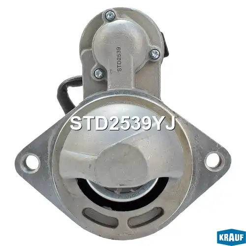Стартер KRAUF STD2539YJ