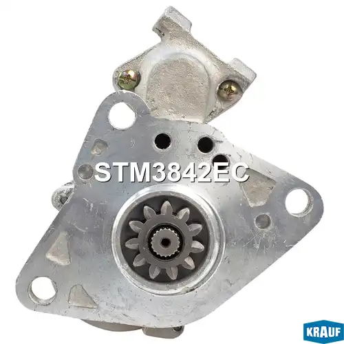 Стартер KRAUF STM3842EC