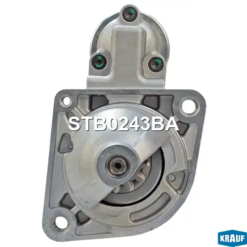 Стартер KRAUF STB0243BA