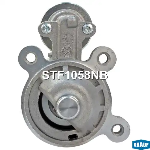 Стартер KRAUF STF1058NB