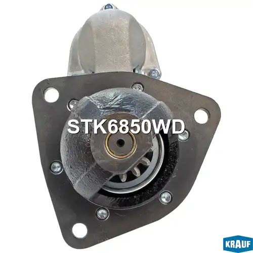 Стартер KRAUF STK6850WD