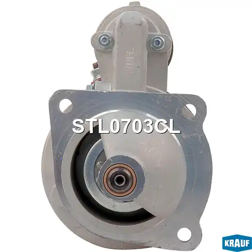 Стартер KRAUF STL0703CL