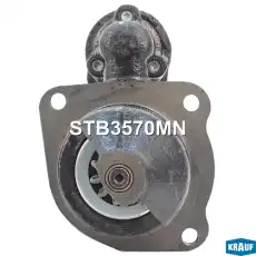 Стартер KRAUF STB3570MN