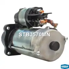 Стартер KRAUF STB3570MN