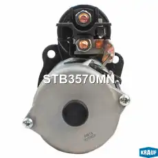 Стартер KRAUF STB3570MN