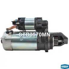 Стартер KRAUF STB3570MN