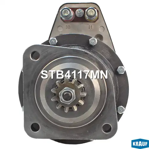 Стартер KRAUF STB4117MN