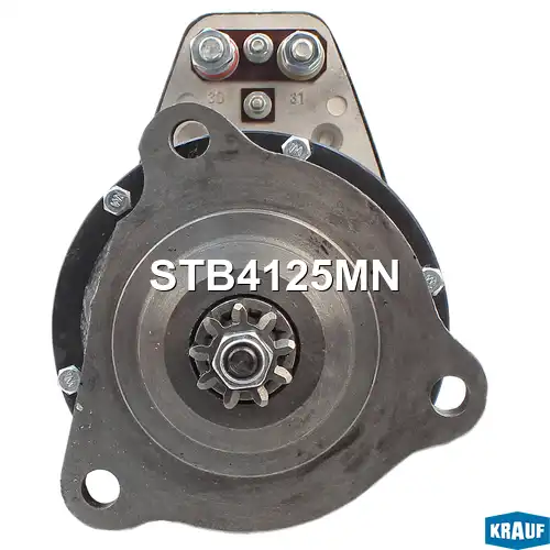 Стартер KRAUF STB4125MN