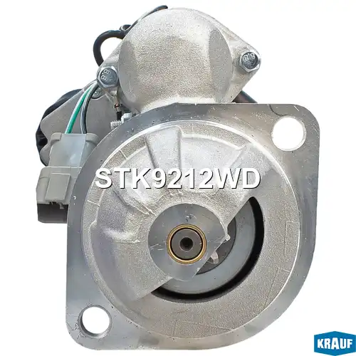 Стартер KRAUF STK9212WD
