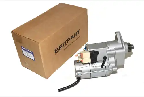 Стартер BRITPART NAD500320